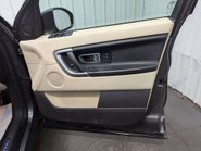 Land Rover Discovery Sport 2.0 Discovery Sport Luxury HSE TD4 Auto 4WD 5dr 50