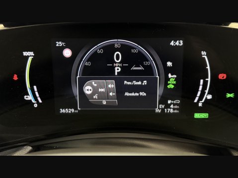 Lexus NX 450H PLUS TAKUMI 69