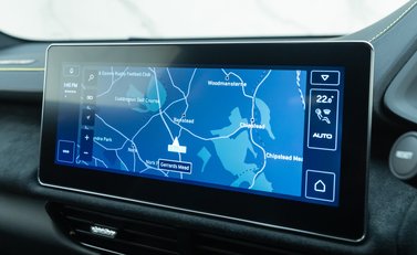 Lotus Emira V6 First Edition 19