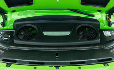 Porsche 911 GT3 RS Weissach (991.2) 45