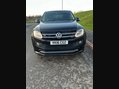 Volkswagen Amarok 2.0 Amarok Atacama TDI 4Motion Auto 4WD 2