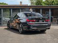 BMW 3 Series 3.0 M340i xDrive MHEV Auto 4WD 4dr 3