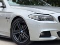 BMW 5 Series 2.0 520d M Sport Auto 5dr 54