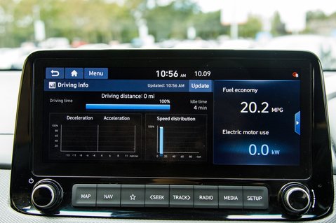 Hyundai KONA GDI PREMIUM 23