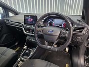 Ford Fiesta 1.5T EcoBoost ST-2 Hatchback 3dr Petrol Manual Euro 6 (200 ps) 21