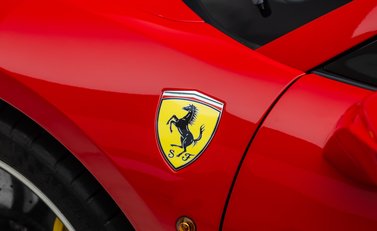 Ferrari 488 SPIDER 34