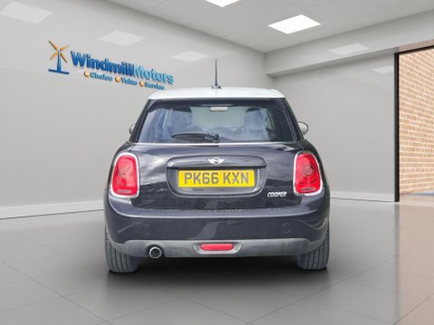 Mini Hatch 1.5 Cooper Euro 6 (s/s) 5dr 7