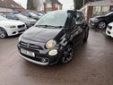 Fiat 500 1.2 S Euro 6 (s/s) 3dr
