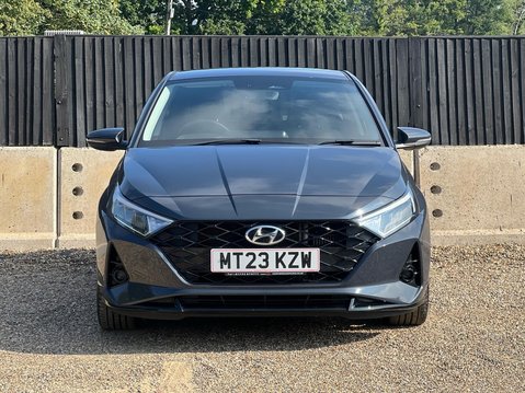 Hyundai i20 T-GDI PREMIUM MHEV 6