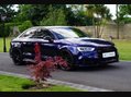 Audi S3 2.0 TFSI S Tronic quattro Euro 6 (s/s) 4dr 4