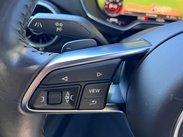 Audi TT 2.0 TFSI Sport S Tronic quattro Euro 6 (s/s) 3dr 35