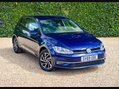 Volkswagen Golf 1.5 Golf Match TSi Evo 5dr 9
