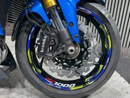Suzuki GSX-S GSX 1000 S 2015 50K GREAT RUNNING NAKED 1000CC MOT WARRANTY 24