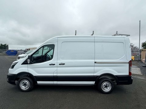 Ford Transit 2.0 Transit 290 Leader EcoBlue 5