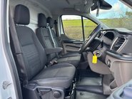 Ford Transit Custom 280 130 ps L1 Limited Panel Van - Sat Nav 4