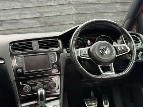 Volkswagen Golf 2.0 Golf GTD Semi-Auto 5dr 21