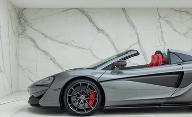 McLaren 570S Spider 49