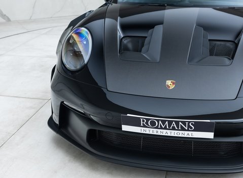 Porsche 911 GT3 RS (992) 31