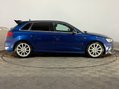 Audi A3 TDI S LINE 4