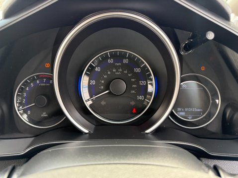 Honda Jazz I-VTEC S 13,123 Miles 11