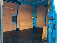 Ford Transit Custom 320 LIMITED P/V ECOBLUE 9