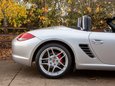 Porsche Boxster 24V S PDK 17