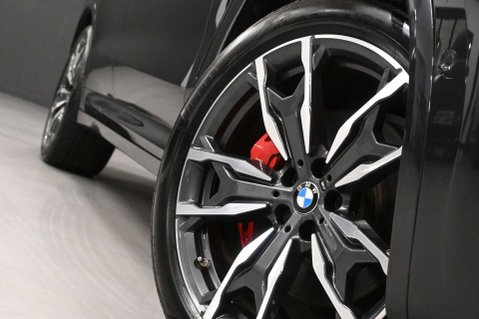 BMW X3 2.0 X3 xDrive 20i M Sport MHEV Auto 4WD 5dr 14