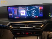 BMW i4 40 83.9kWh M Sport Gran Coupe 5dr Electric Auto eDrive (340 ps) Parking Sen 17