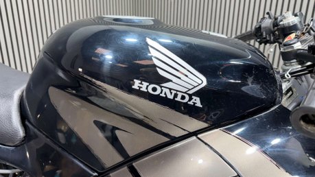 Honda CBR CBR600 F 1998 F3 CARBED PROJECT BIKE 1 OWNER ONLY 18K!! 8