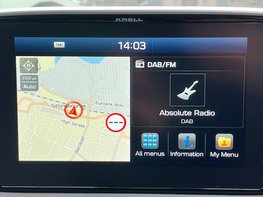 Hyundai TUCSON 1.6 Tucson Premium SE48v MHEV CRDi 2WD Semi-Auto 5dr 38