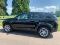Land Rover Discovery Sport 2.0TD4 HSE 25