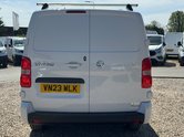 Vauxhall Vivaro LWB L2H1 [SOLD MM] Low Roof Pro F2900 Air Con Nav Sensors EURO 6 7