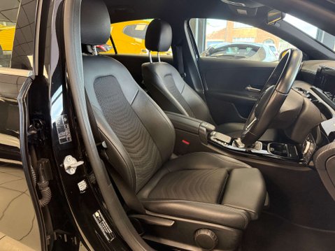 Mercedes-Benz A Class 1.3 A 180 SE 5dr 11