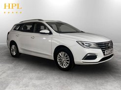 MG MG5 61.1kWh Exclusive Long Range Estate 5dr Electric Auto (156 ps) Cruise Cont