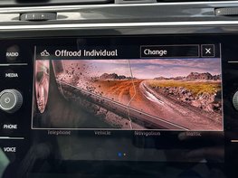 Volkswagen Tiguan 2.0 Tiguan SEL TSi 4Motion Semi-Auto 4WD 5dr 57