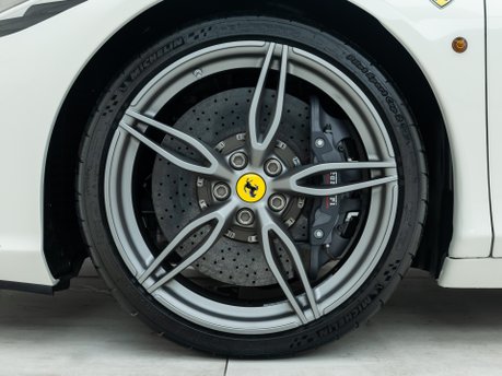 Ferrari 458 Speciale Aperta 