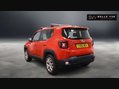 Jeep Renegade 1.4 Renegade Longitude Automatic 5dr - NATIONAL DELIVERY* 8