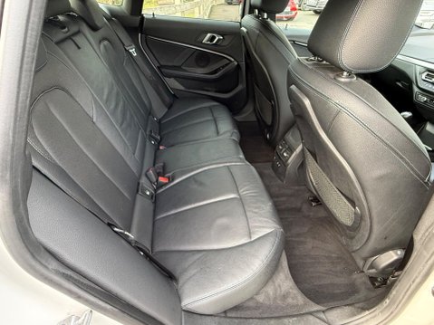BMW 2 Series 1.5 218i M Sport Euro 6 (s/s) 4dr 18