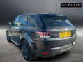 Land Rover Range Rover Sport 3.0 Range Rover Sport HSE Dynamic SDV6 Auto 4WD 5dr 7