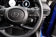 Hyundai i20 T-GDI SE CONNECT MHEV 19