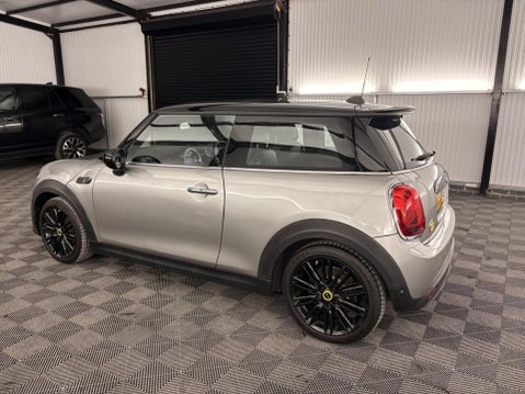 Mini Hatch Cooper SE 32.6kWh Level 3 Auto 3dr 50