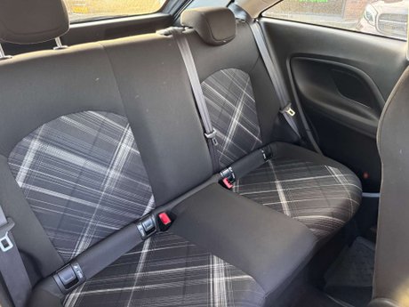Vauxhall Corsa 1.2 Corsa Limited Edition 3dr 33