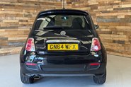 Fiat 500 0.9 TwinAir S Hatchback 3dr Petrol Manual Euro 6 (s/s) (85 bhp) 66