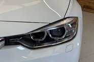 BMW 3 Series 2.0 320d ED BluePerformance EfficientDynamics Business Touring 5dr Diesel A 21