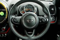 Mini Countryman COOPER S SPORT 21