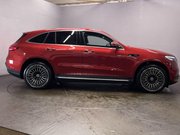 Mercedes-Benz EQC EQC 400 80kWh AMG Line (Premium) SUV 5dr Electric Auto 4MATIC (408 ps) 1 Ow 9