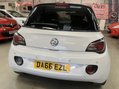 Vauxhall Adam GLAM 5