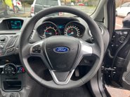 Ford Fiesta 1.25 STYLE 12