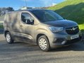 Vauxhall Combo 1.5 Combo 2000 Sportive S/S 1