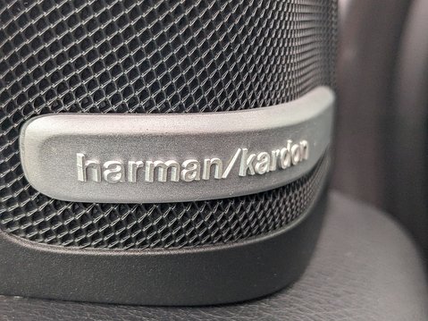 Mercedes-Benz A Class A 220 D MOTORSPORT EDITION PREMIUM 26